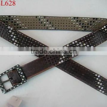 Diamond Belt Men