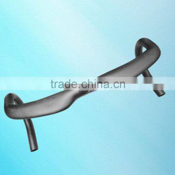 No Logo OEM Mountain Bikes Carbon Handlebar Mtb Road Bike Accessories Bicycle Parts Grips RH2244 photo-3