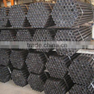 ASTM A53 HOT ROLLED ERW WELDED PIPE