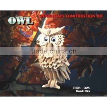 OWL toys