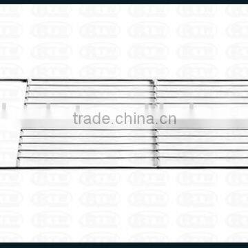 Stainless Steel Roasting Oven Safe Grill Rack photo-2