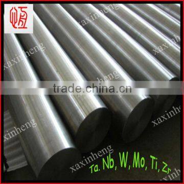 Various Specification High Purity Zirconium Rod photo-3