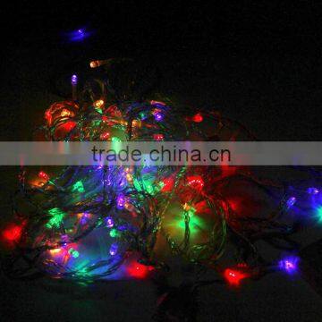 Most popular excellent quality christmas street light decoration in many style