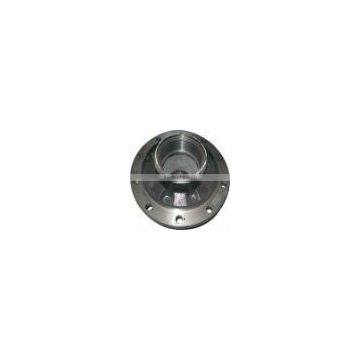 MSA heavy duty truck WHEEL HUB 29600000