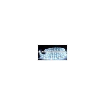 led rope light(christmas light,holiday light,decorating light,led light,string light)