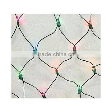 rice net light