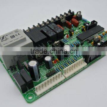 Shenzhen Electronic PCBA Supplier photo-6