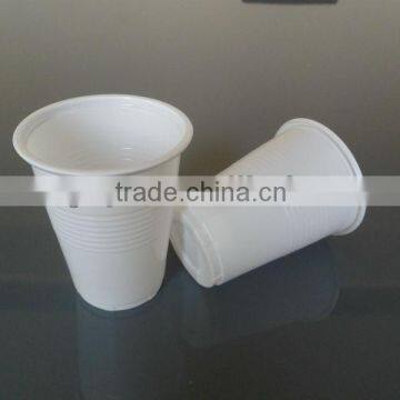 Rolled Disposable Beverage Cup 7 oz