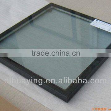 All kinds sizes of Curtain wall glass in Dalian