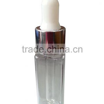 12ml, 20ml Square Dropper Bottles photo-1