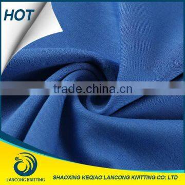 Shaoxing textile manufacturer for blanket Wholesale as roma 2016 fabric