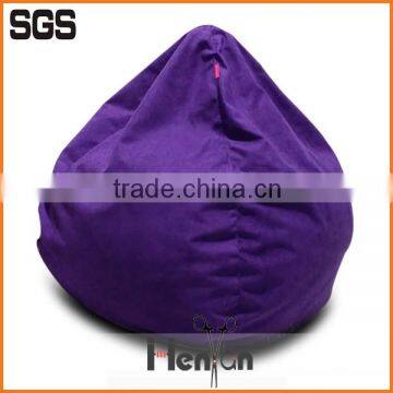 Custom Printed Floating Canvas Beanbag Outdoor Furniture