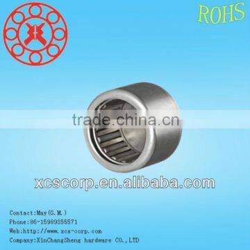 stainless steel BCE95 bearings for machine tool, Drawn cup needle roller bearing