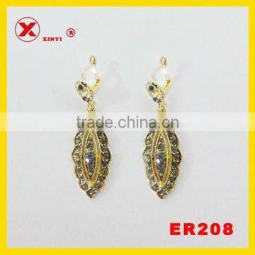 fashion earring designs new model earrings