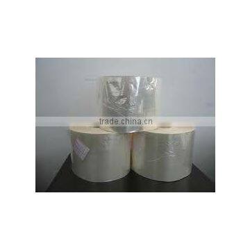 Normal Clear Protective Transparent PVC Heat Shrinking Film for Packaging