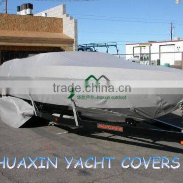 Yatch Boat Cover, Portable Sheds Stables With Customized Size photo-3