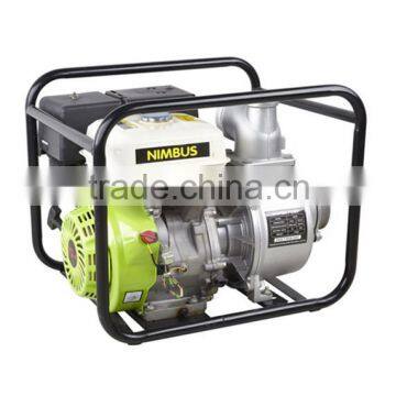 2014 Factory Price Wholesale High Quality Gasoline Water Pump Gasoline Generator Spare Parts Honda Gx160 168f photo-2