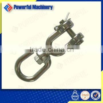 DROP FORGED SWIVEL photo-5