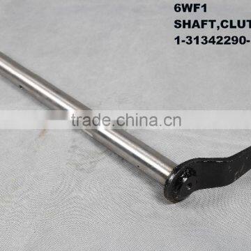 Gearshift Servo Pump for CYQ51K/6WF1 photo-3