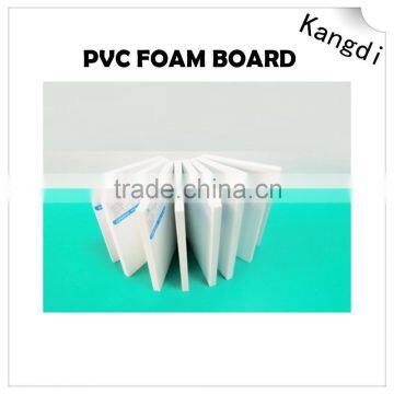 3mm PVC Foam Sheet/board/panel