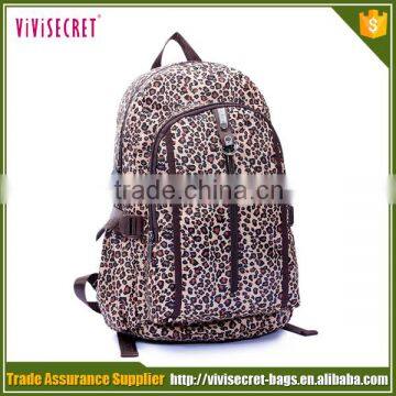 Vivisecret High Quality New Style Travel Master Bag Backpack Travel Bag photo-3
