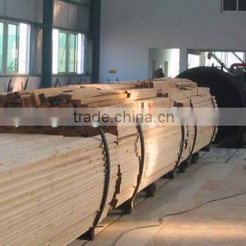 National Class A High Quality Wood Processing Equipment