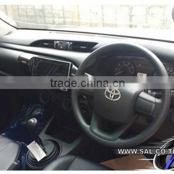2015 TOYOTA HILUX REVO SINGLE CAB 2.4 J PLUS 4x2 DIESEL- GUN112R-BTMLYT photo-6