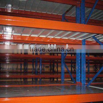 Warehouse Storage Racking