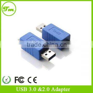USB 3.0 A Male to Micro B Male Adapter