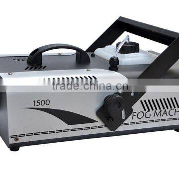 1500w Mini Fog Machine /smoke Machine photo-2