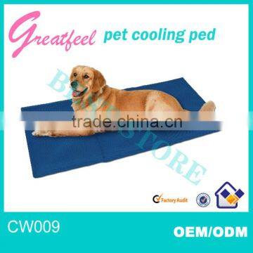 christmas BEST gift pet Cooling Cushion for animals for rest