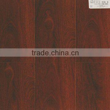 Laminate Flooring China Supplier photo-4
