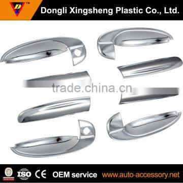 door handle trim auto parts for chevrolet aveo accessories