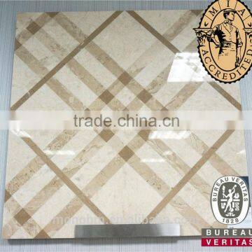 600x600 800x800 polished glossy porcelain marble composite tile