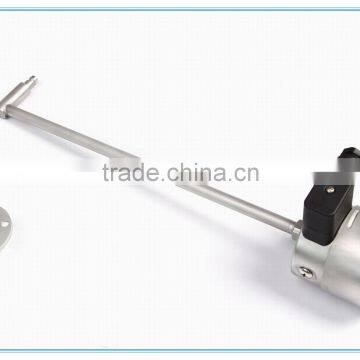 Sulfur Hexafluoride Sf6 Pressure Gauge A New Standard for High Accuracy Sf6 Gauges and Controls photo-6