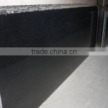 China Black Granite Sincere photo-3