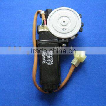 85720-30140 For Toyota Crown 133 power window motor