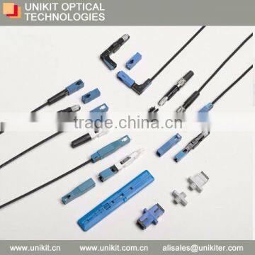 FC-PC Fiber Optic Connector