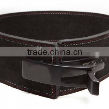 Weightlifting Lever Belt