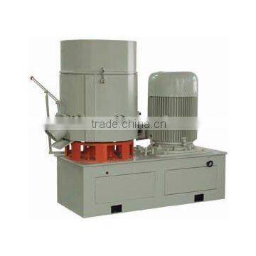 compression pelletizer