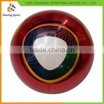 New Product Excellent Quality Cheap Soccer Ball With Good Offer photo-5