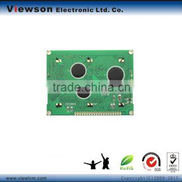 Graphic 12864D LCD Module 128x64 S6B0107 Driver IC LCD Moudle photo-2