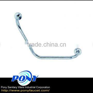 High Quality Taiwan made stainless steel bathroom handrail handle