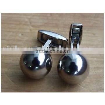 Titanium Cuff link,men's cuff link,fashion cuff link,metal cufflink