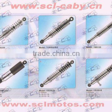 CB250/TUNING/BIZ/YBR125/JAWA350/YBR350 scooter sidecar shock absorbersorber