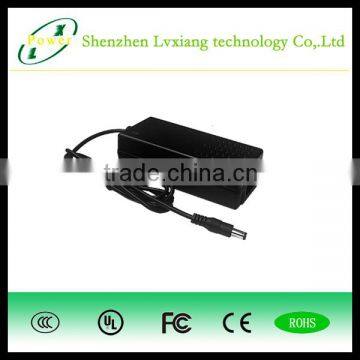 12V4A desktop power/12V4A power for PC with CE,ROHS
