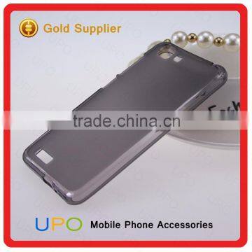 [UPO] Hot Selling Jerry Soft TPU Shockproof Protective Slim Phone Case for Vivo Y27L photo-4