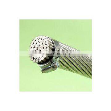 ACAR (aluminum conductor alloy reinforced )
