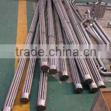 Tubular Heat Exchanger photo-3