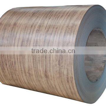 Fashion Colorful Ppgi Roofing Tile Sheet photo-3